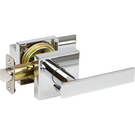 Delaney Hardware DELANEY BP-502T-KR-US26 KIRA PRIVACY LH SQ ROSETTE 352526L